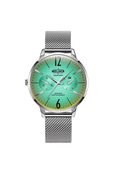 WELDER MOODY Wwrs614 Women's Wristwatch