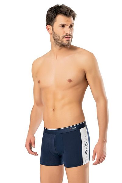 Erdem Βαμβακερό Elastan Boxer 1477