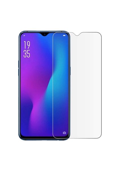 aheaks واقي شاشة مقطوع لهاتف Xiaomi Mi 12t فقط مع غطاء أمامي غير لامع - رفيع ...