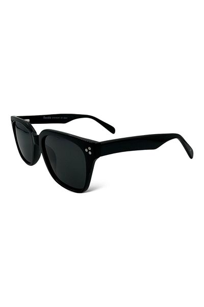 Chocolate Eyewear Sloandra Chocolate