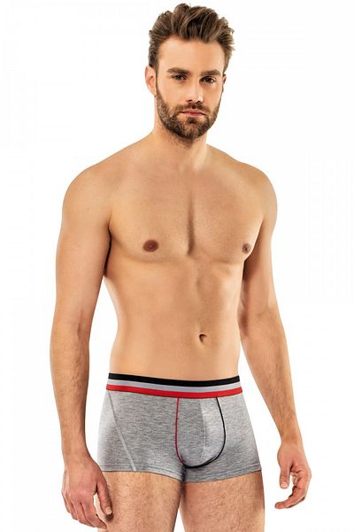 Erdem Βαμβακερό Elastan Boxer 1444