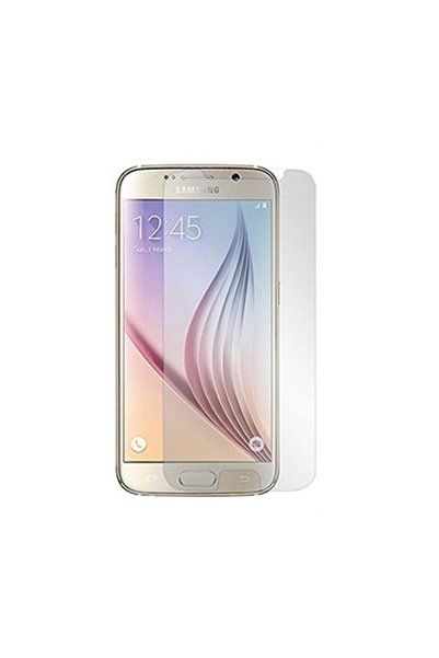 aheaks واقي شاشة جالاكسي S6