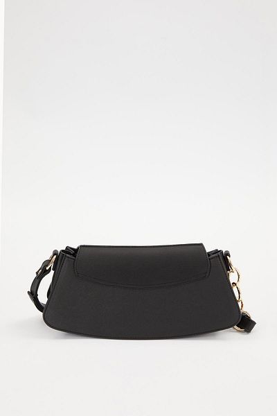 Levidor Chain Handle Shoulder Bag