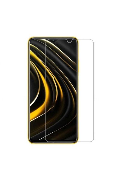 aheaks Y20 Maxi Glass Tempered Glass Screen Protector