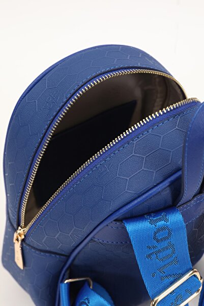 Levidor 930194 Çanta - Saks