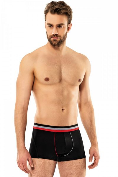 Erdem Βαμβακερό Elastan Boxer 1444