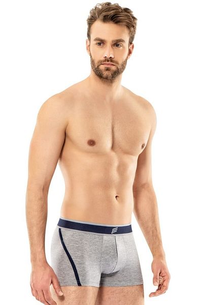 Erdem Βαμβακερό Elastan Boxer 1407