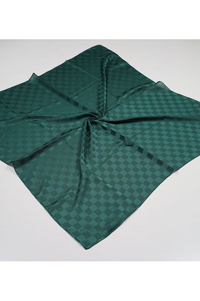 Emproyal Φουλάρι Jacquard Jan Jan με μοτίβο - Μοτίβο-04 - Χρώμα-17