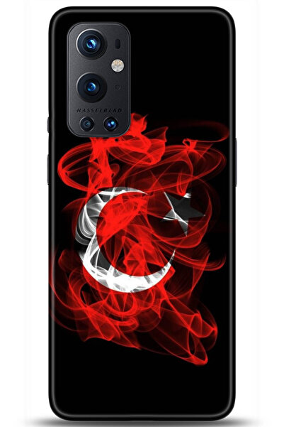 Oneplus 9 Pro Kılıf HD Baskılı Kılıf - Don't Despair 5140