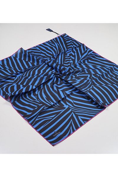 Emproyal Patterned Pro. Scarf - Pattern-10 - Color-11