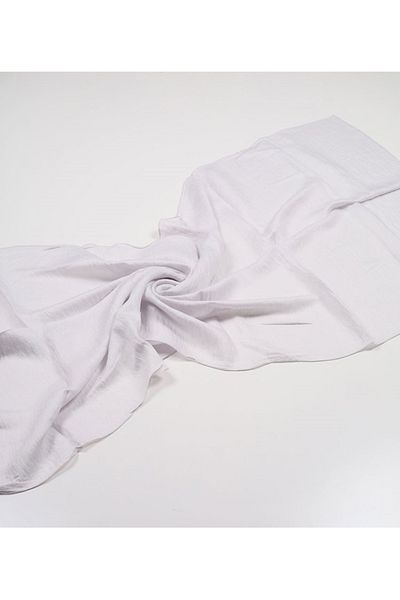 Emproyal Self Patterned Silky Shawl - Pattern-03 - Color-06