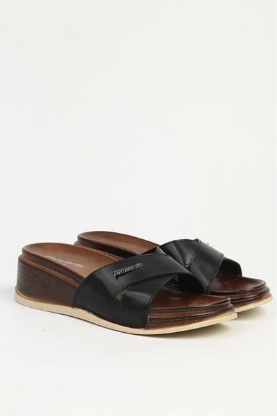Pierre Cardin PC-7423 Ορθοπεδικές Γυναικείες Παντόφλες