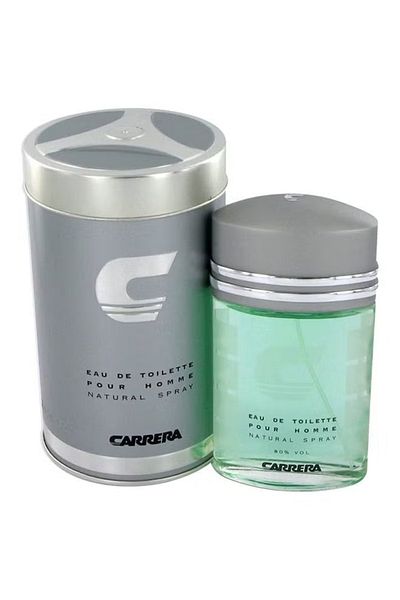 Carrera عطر بور هوم او دي تواليت 100 مليلتر