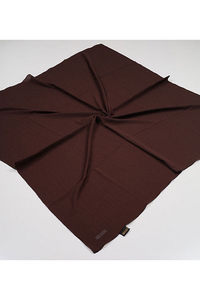 miranda Eșarfă Rotto Tree Bark de culoare uni - Model-01 - Culoare-14