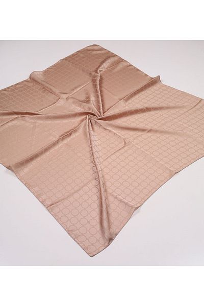 Emproyal Φουλάρι Jacquard Jan Jan με μοτίβο - Μοτίβο-05 - Χρώμα-02