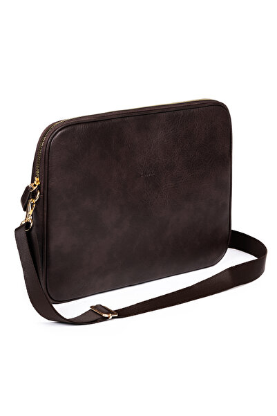 mussen الكمبيوتر المحمول وحقيبة ماك بوك اير برو 13 - 14 بوصة