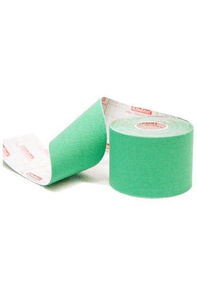 FİZYOMALZEME KİNDMAX GREEN KINESIO TAPE, PAIN BAND, SPORTS BAND