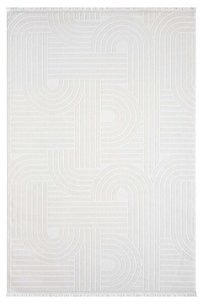 Mariesse Home Aspendos Akrilik Dokuma Salon Mutfak Koridor Kesme Yolluk Dokum...