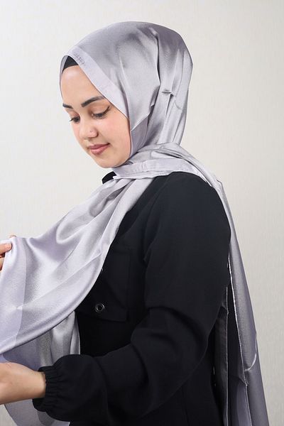 Emproyal Silky Elite Jan Jan Shawl - Pattern-01 - Color-09