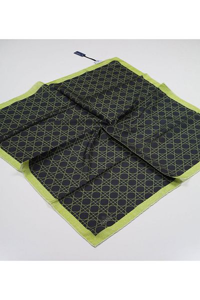 Emproyal Patterned Pro. Scarf - Pattern-09 - Color-09