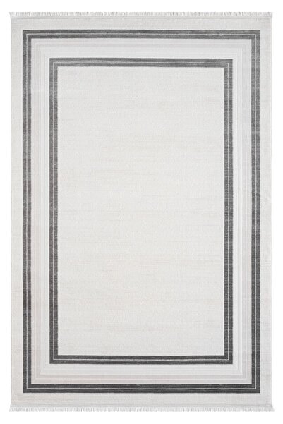 Mariesse Home Aspendos Akrilik Dokuma Salon Mutfak Koridor Kesme Yolluk Dokum...