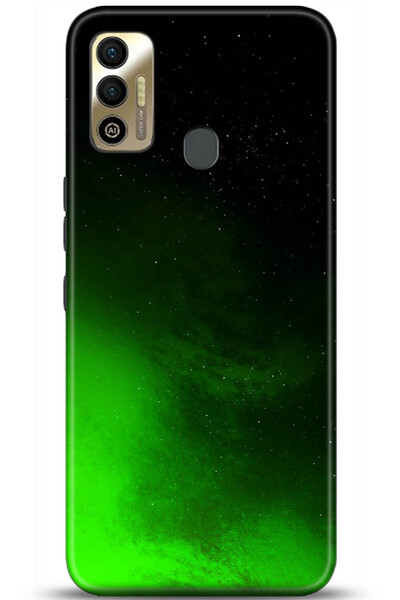 TECNO Spark 7T Kılıf HD Baskılı Kılıf - Don't Despair 5146