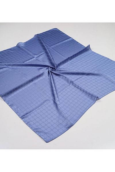 Emproyal Φουλάρι Jacquard Jan Jan με μοτίβο - Μοτίβο-05 - Χρώμα-16