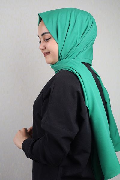 Emproyal Royal Silky Shawl - Pattern-01 - Color-22