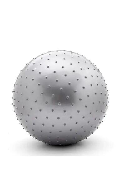 FİZYOMALZEME Dikenli Pilates Topu