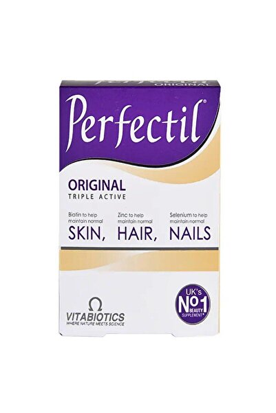 Perfectil 30 Tablet Set