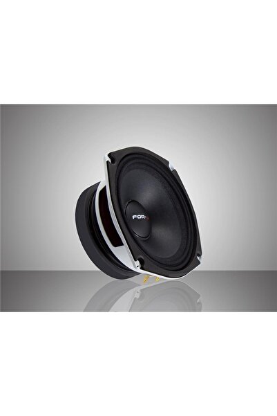 For-X XMD-3052-ÇİFTİ 280W MAX-ÇİFTİ 140W RMS-KALİTELİ-PROFESYONEL 13 CM KAPI ...