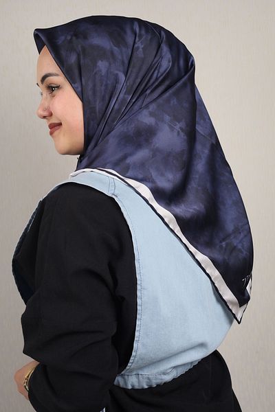 PİRAMİT Φουλάρι Pyramid Luxer Rayon - 48 μοτίβα - 16 χρώματα
