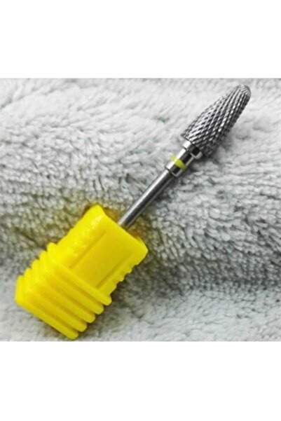 Aka çelik freze uç