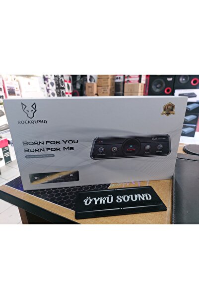 AUDİOMAX ÖYKÜ SOUND ŞOOK FİYAT 3ADET KAMERALI KAYITLI DİKİZ AYNASI MONİTÖR