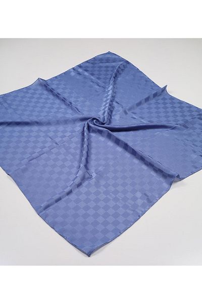 Emproyal Φουλάρι Jacquard Jan Jan με μοτίβο - Μοτίβο-04 - Χρώμα-09