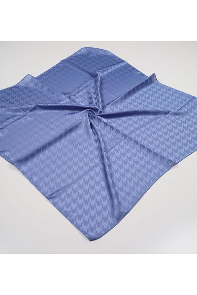 Emproyal Φουλάρι Jacquard Jan Jan με μοτίβο - Μοτίβο-02 - Χρώμα-07