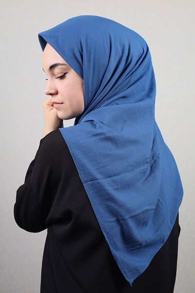 Modakaşmir Innocent Soft Mio Scarf - Option Series - Color Options