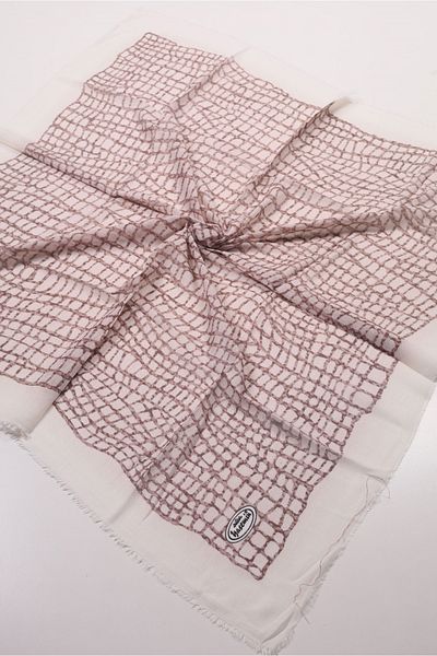 YASEMİN Τυρόπανο αποσυναρμολόγησης με μοτίβο Jasmine Silk - Pattern-02 - Color-06