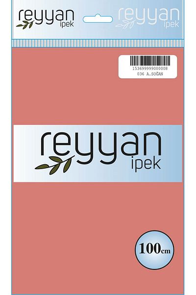 REYYAN Μονόχρωμη τσάντα γραφής - Χρώμα-036 - A.ούλιος