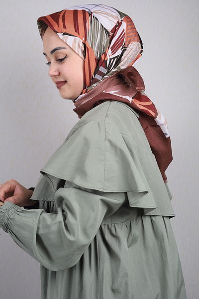 poloist Designli Mono Aşar - Design-04 - Χρώμα-03