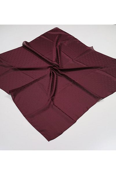 Emproyal Φουλάρι Jacquard Jan Jan με μοτίβο - Μοτίβο-01 - Χρώμα-16
