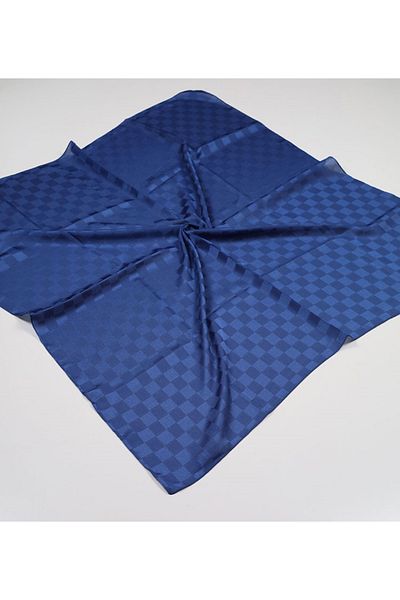 Emproyal Φουλάρι Jacquard Jan Jan με μοτίβο - Μοτίβο-04 - Χρώμα-20