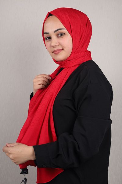 Emproyal Siena Shawl - Pattern-02 - Color-07