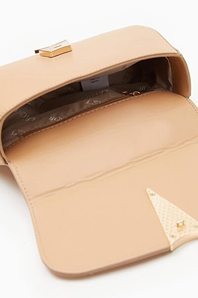 Levidor 930089 Çanta - Vizon