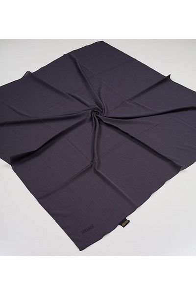 miranda Eșarfă Rotto Tree Bark de culoare uni - Model-01 - Culoare-21