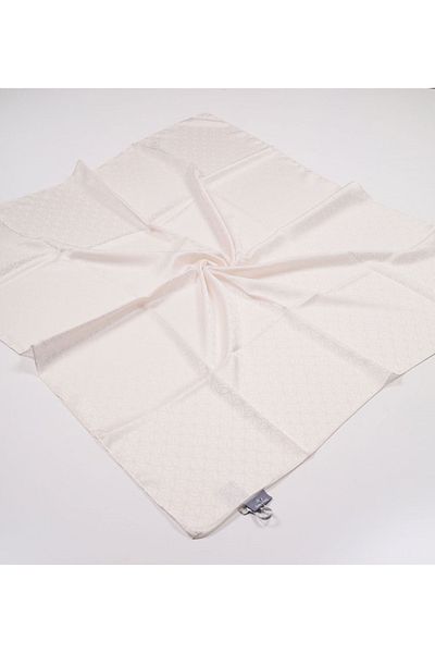 Emproyal Φουλάρι Jacquard Jan Jan με μοτίβο - Μοτίβο-01 - Χρώμα-18