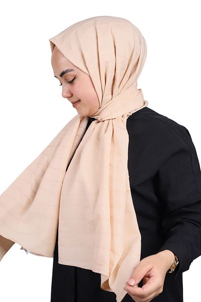 QUM İPEK Σάλι Qum Silk Design - Μοτίβο-01 - Χρώμα-09