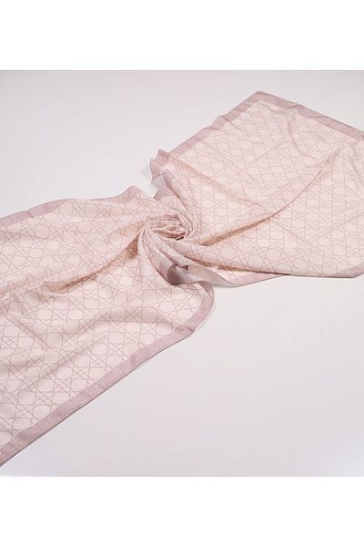 Emproyal Patterned Pro. Shawl - Pattern-01 - Color-03
