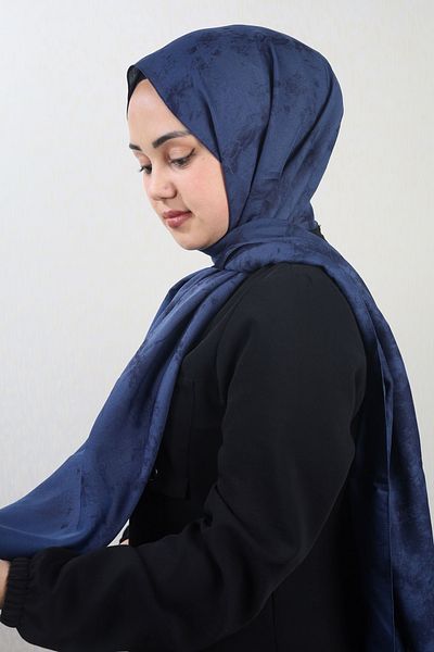 Emproyal Siena Shawl - Pattern-01 - Color-11