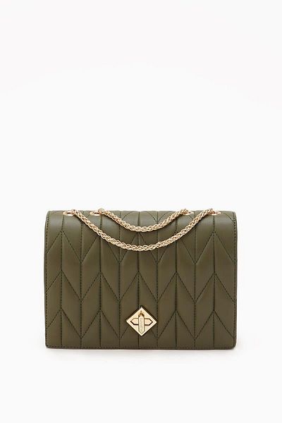 Levidor 930075   Khaki Bag
